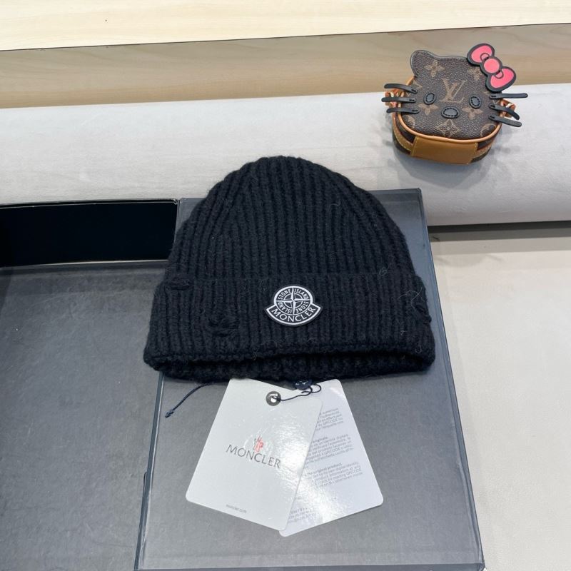 Moncler Caps